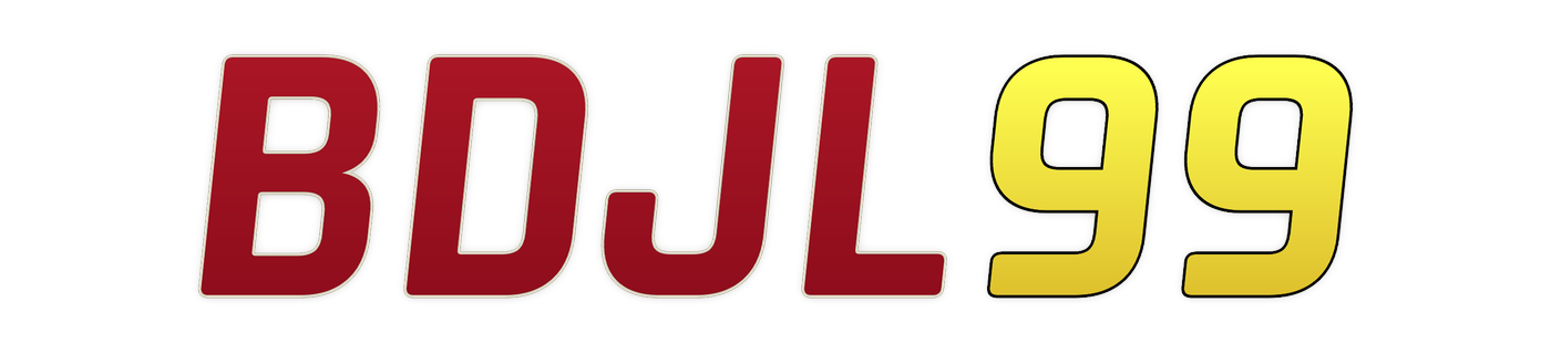 bdjl99 লোগো